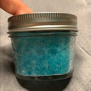 Sugar Scrubs!!! Homemade